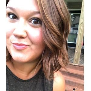 Meet your Posher, Mallory